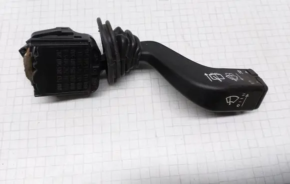 Opel Zafira A Wiper control stalk 090243395501392 090481242501579 090243394501538