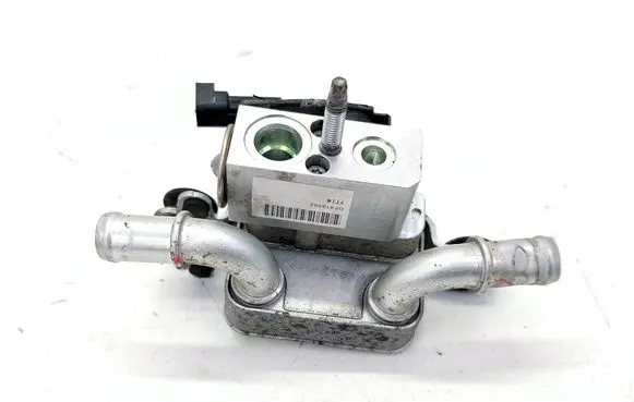 Chrysler Pacifica Electric car engine cooler 68239139AC