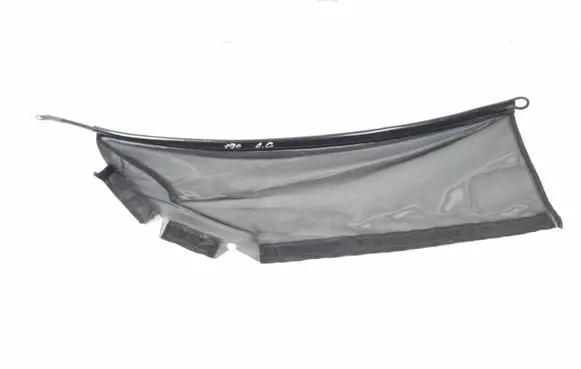 Mercedes-Benz CLS C219 Trunk/boot cargo luggage net A2096906025