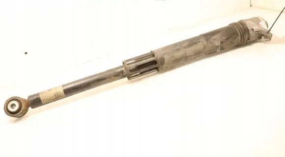 Rear shock absorber/damper