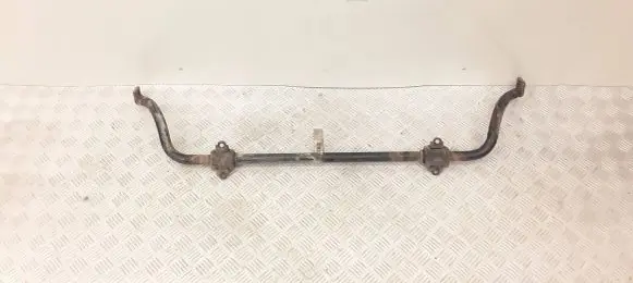 Front anti-roll bar/stabilizer link
