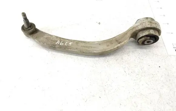 Audi A6 S6 C5 4B Front control arm 4D0407696J