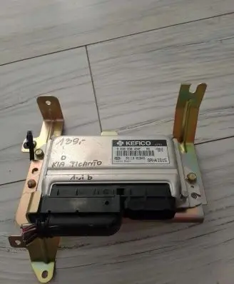 KIA Picanto Engine control unit/module ECU 903093049F