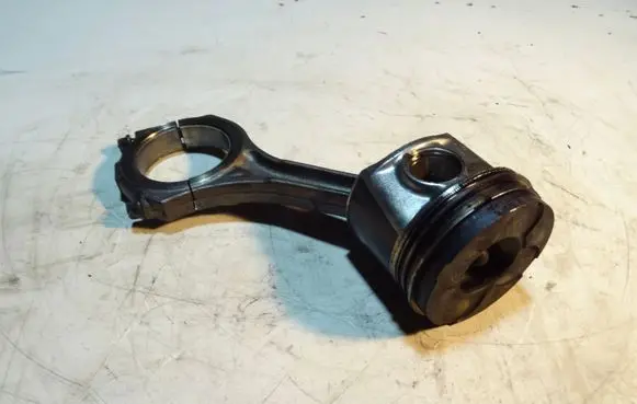 Audi A6 S6 C5 4B Piston with connecting rod 78L57