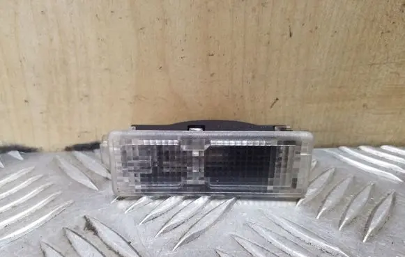 BMW X3 E83 Other interior light 63316962009 6962009