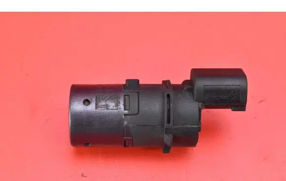 Jaguar XJ X350 Parking PDC control unit/module 2W93-15K859