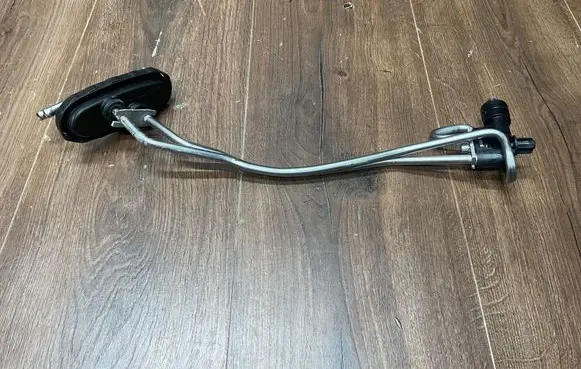 Mercedes-Benz E W213 Windshield washer fluid hose A2058690072