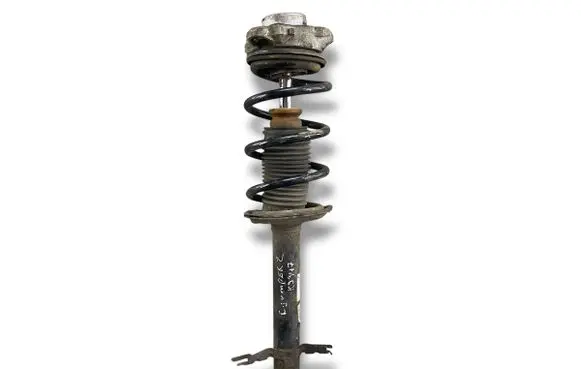 Citroen Jumper Front shock absorber/damper 50707078