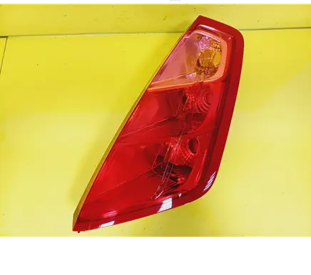 Fiat Grande Punto Rear/tail lights