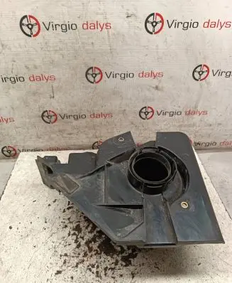Renault Trafic III (X82) Air intake duct part 960150246R 93454204