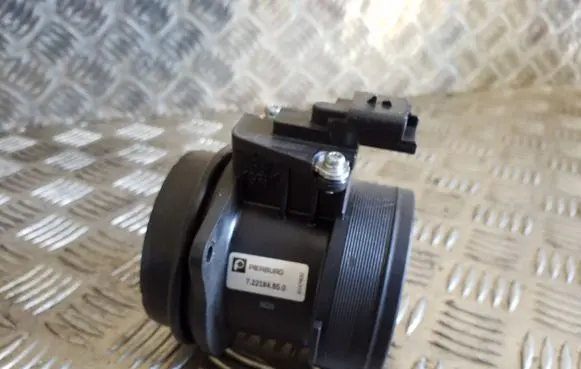 Peugeot 508 Mass air flow meter 722184850 6147600