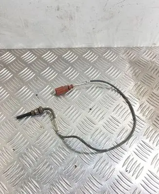 Volkswagen PASSAT B6 Exhaust gas temperature sensor 03G906088