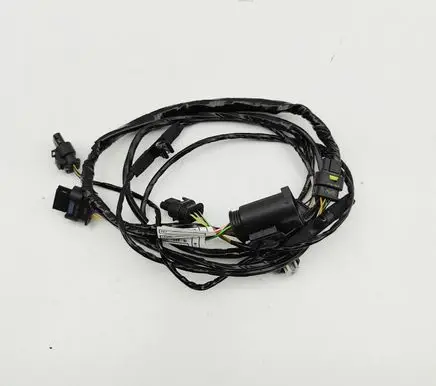 BMW 1 E81 E87 Parking sensor (PDC) wiring loom 61129150891 9150891