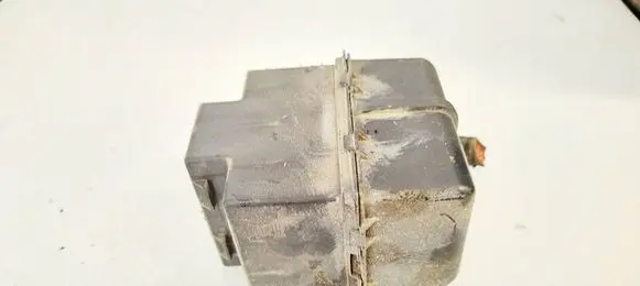 Volkswagen PASSAT B6 Fuse box set 1K0937311C