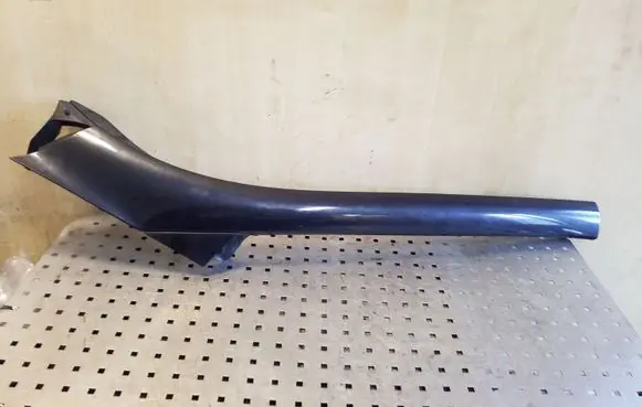 Renault Scenic III - Grand scenic III (A) pillar trim 768350002R