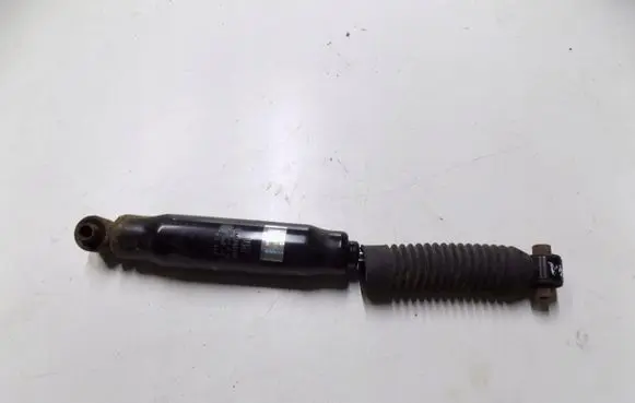 Peugeot 207 CC Rear shock absorber with coil spring QAG181120