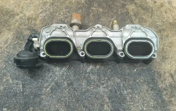 Audi Q5 SQ5 Intake manifold 06E133109AL 03C906051C 06E133340E