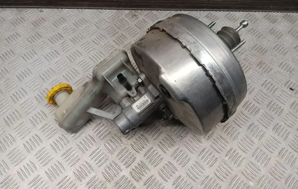 Chrysler Pacifica Brake booster P04581680AF