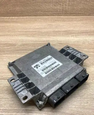 Engine control unit/module ECU
