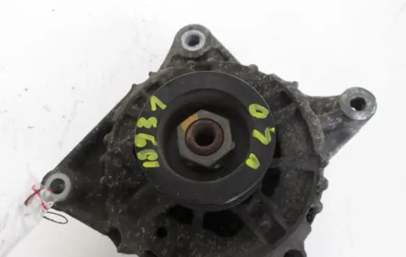 Volvo S40, V40 Generator/alternator