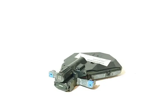 BMW 7 E65 E66 Ignition lock 61326972435 6972435 5WK48000A