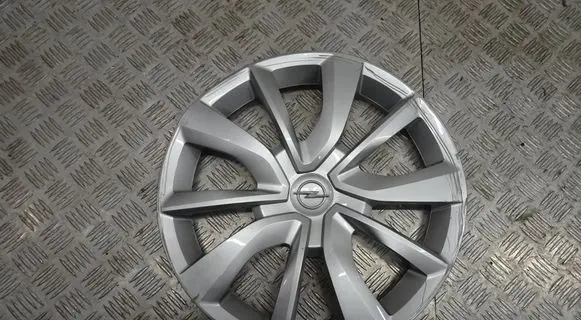 Opel Corsa F R15 wheel hub/cap/trim 9832850180