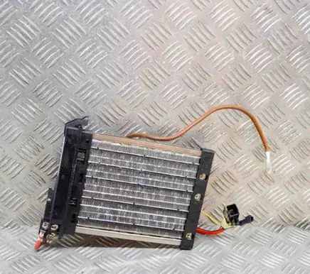 Mini Cooper Countryman R60 Electric cabin heater radiator 990378G 3422661