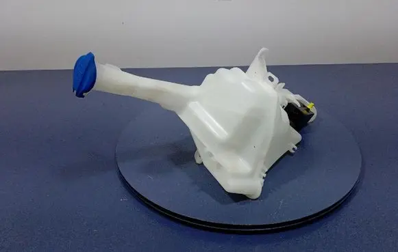 Hyundai i20 (GB IB) Windshield washer fluid reservoir/tank 98610-1J200