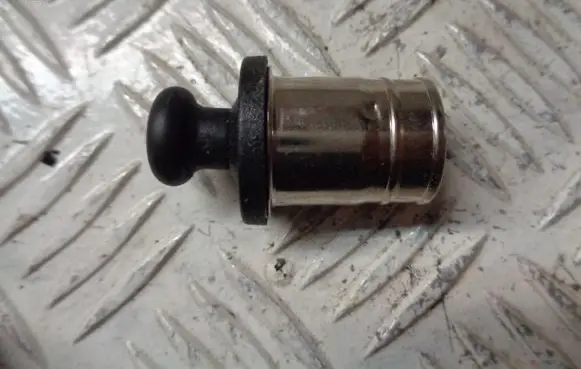 Ford Mondeo MK IV Cigarette lighter 