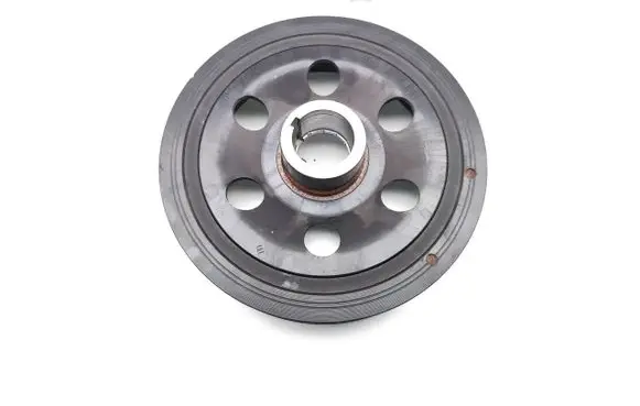 Mercedes-Benz GLA W156 Crankshaft pulley A2700300503