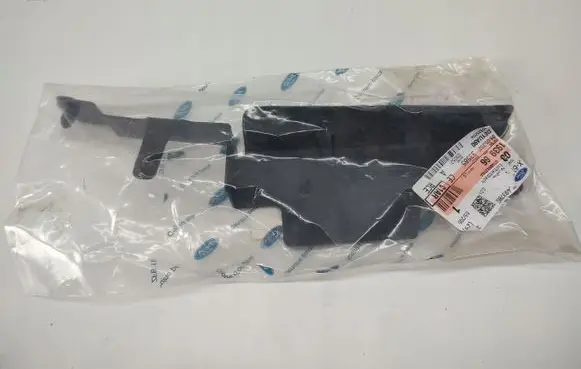 Ford Edge II Intercooler air guide/duct channel 8A211
