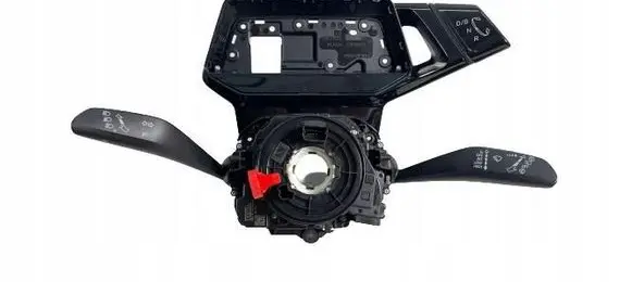 Volkswagen ID.3 Headlight wiper switch 1EA953507A