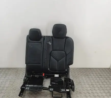 Porsche Cayenne (92A) Rear seat 7P0886101F