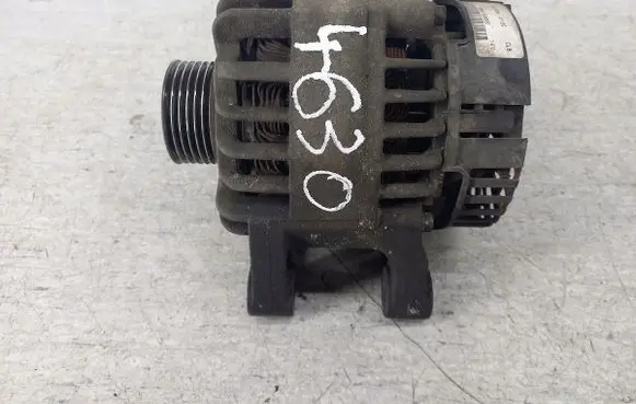 Peugeot 206 Generator/alternator 964139868063321734