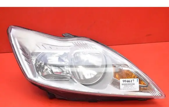 Ford Focus C-MAX Headlight/headlamp 8M51-13100-AC