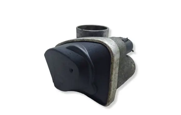 Volkswagen Polo Throttle valve 036133062NKASACJA 036133062N