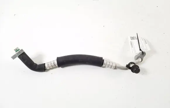 Hyundai Ioniq Air conditioning (A/C) pipe/hose 
