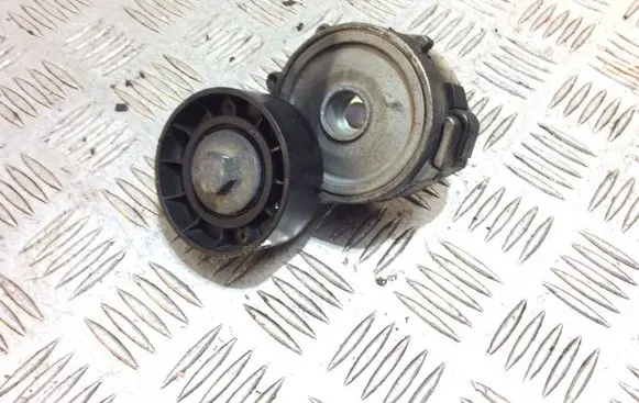 Ford Kuga II Generator/alternator belt tensioner 