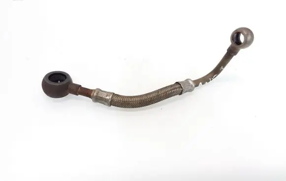 Volvo V50 Turbo turbocharger oiling pipe/hose
