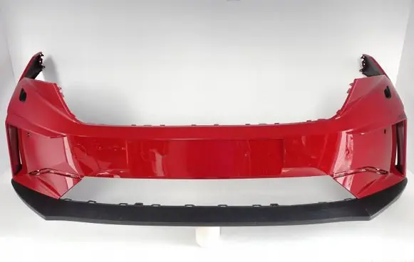 Skoda Octavia Mk4 Front bumper 5LA807221