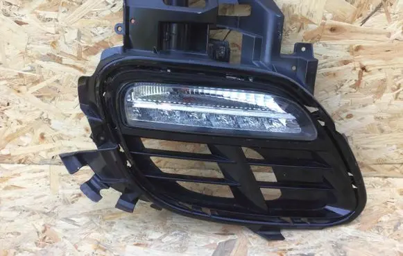 Porsche Panamera (970) LED Daytime headlight 97063108803