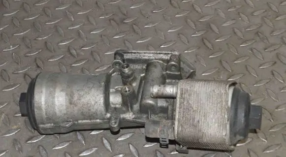 Audi A5 8T 8F Gearbox / Transmission oil cooler 045115389K