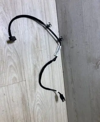 Nissan Juke II F16 USB socket connector 280886pa1a