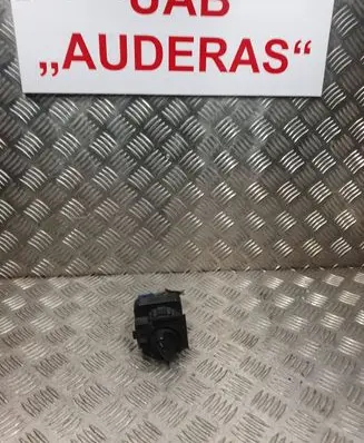 Mercedes-Benz A W169 Light switch 1695452204 0154328 32220202