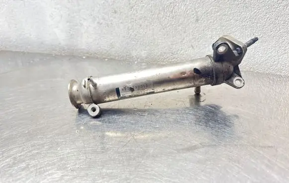 Opel Vectra C EGR valve cooler 8972292313 360155