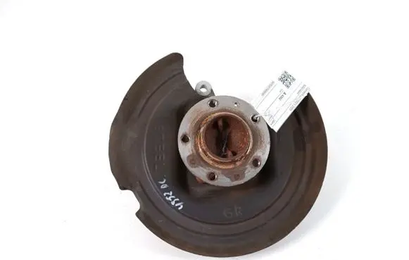 Citroen C5 X Rear wheel hub