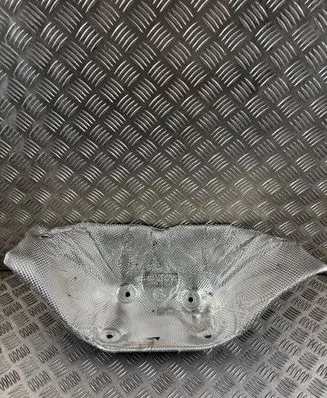 Audi Q7 4M Heat shield in engine bay 4M0864831J