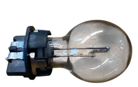 Skoda Yeti (5L) Rear tail light bulb 