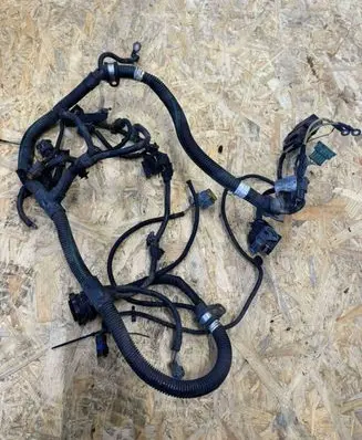 Citroen Jumpy Other wiring loom 1477163080