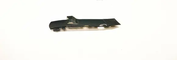 BMW 5 E60 E61 Front bumper mounting bracket 51117033706